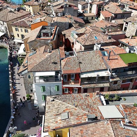 Locanda Carolina Mastino Scala Sirmione Kültér fotó