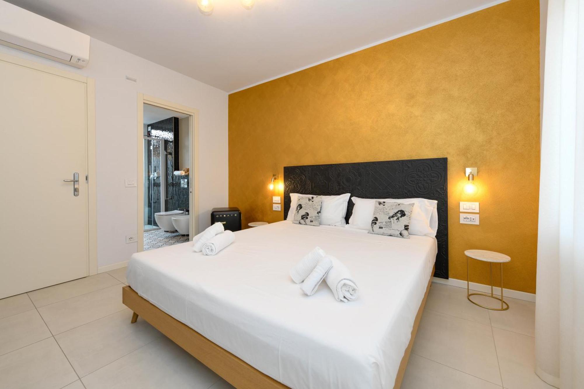 Locanda Carolina Mastino Scala Sirmione Kültér fotó